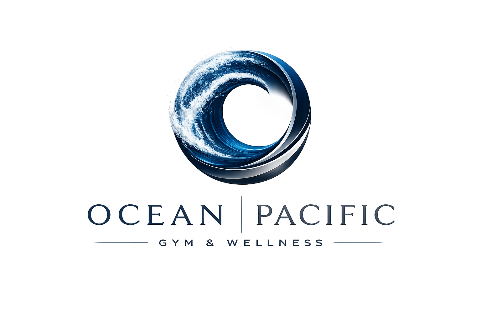Ocean Pacific Gym & Wellness